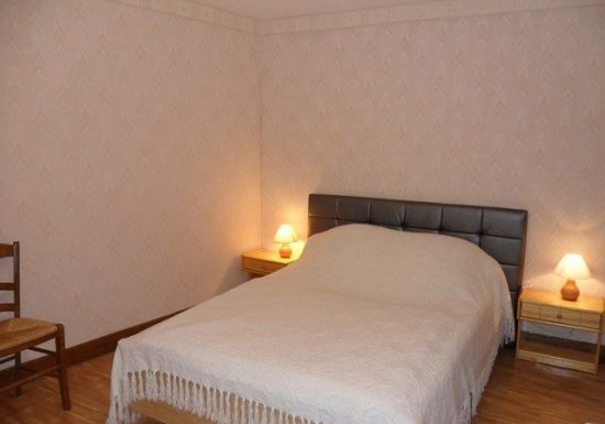 Meublé de Mme Trigaud 3 maison