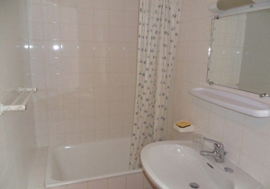 Meublé de Mme Trigaud 3 maison