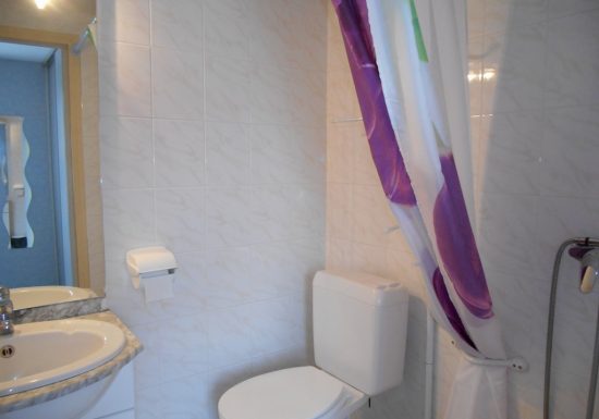 Les Prés-Longs Appartement D