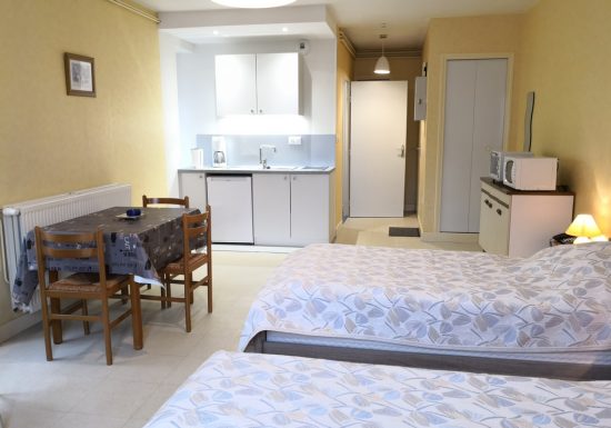 Résidence Les Sources 02