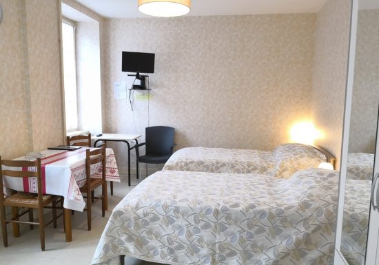 Résidence Les Sources 06