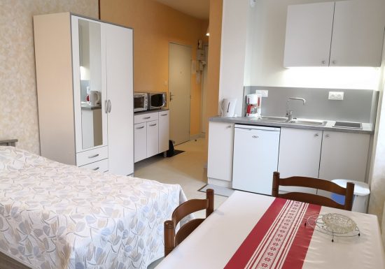 Résidence Les Sources 06