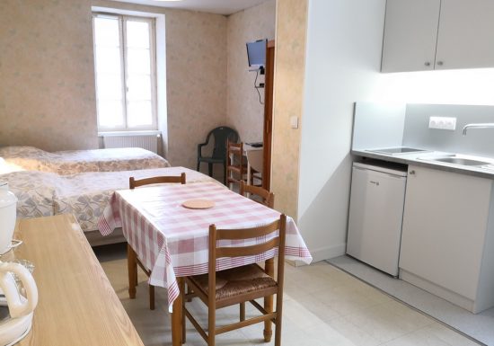 Résidence Les Sources 07