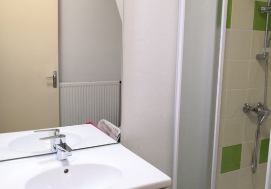 Résidence Les Sources 07