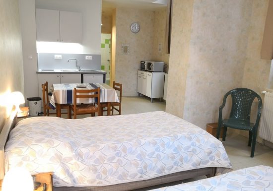 Résidence Les Sources 08