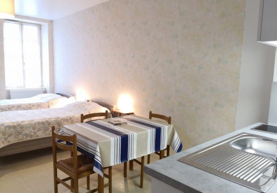 Résidence Les Sources 08