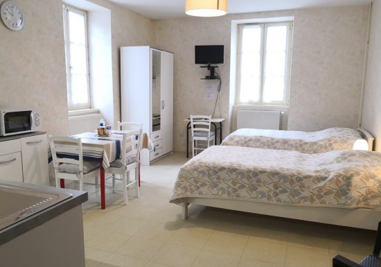 Résidence Les Sources 09