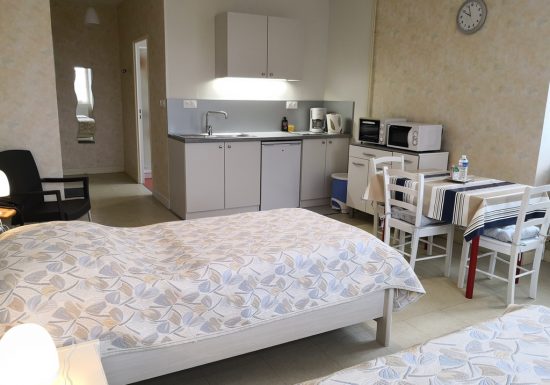 Résidence Les Sources 09