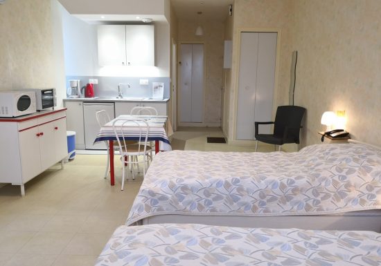 Résidence Les Sources 10