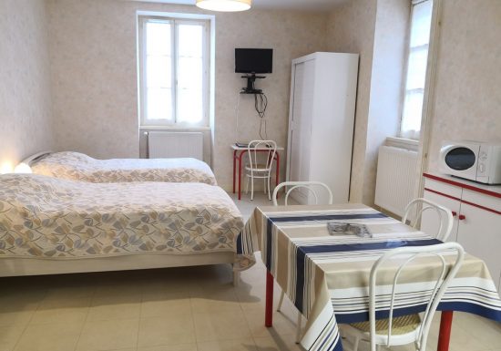 Résidence Les Sources 10