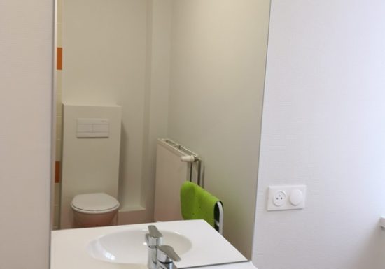 Résidence Les Sources 10