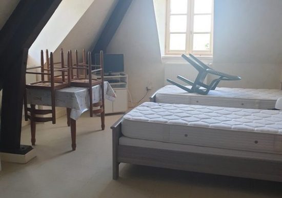 Résidence Les Sources 12