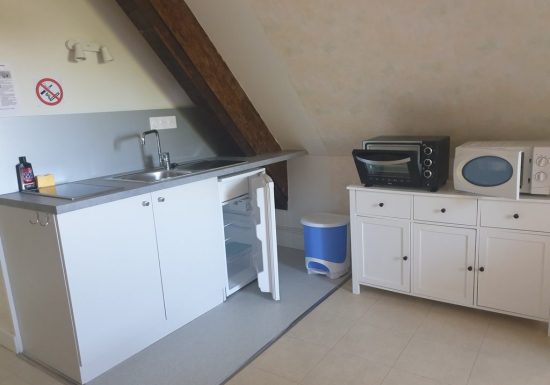 Résidence Les Sources 15