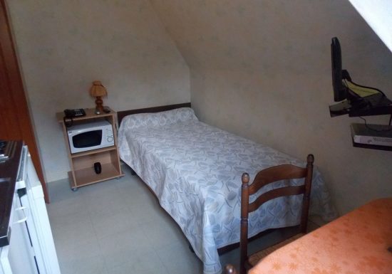 Résidence Les Sources 14