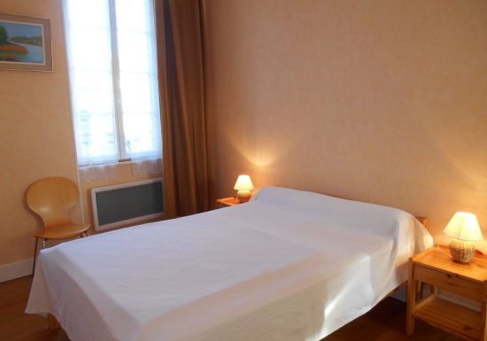 Meublé de Mme Trigaud (1er étage) 2