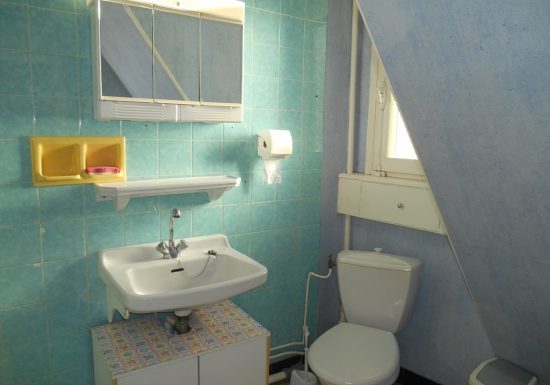 Meublé de Mme Trigaud (1er étage) 2