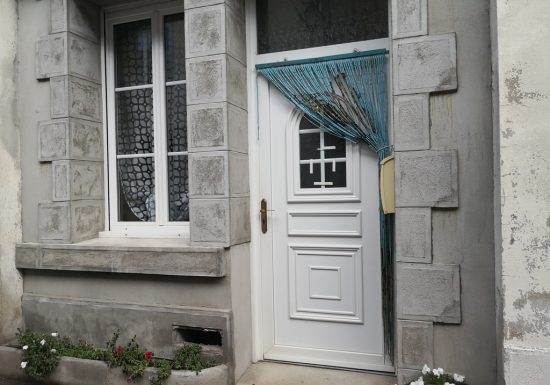 Meublé de Mme Odile Joffre