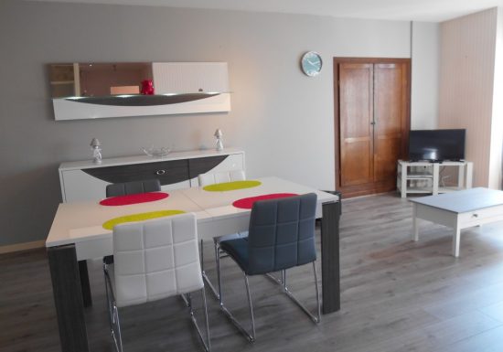 Meublé de Mme et M. LARBRE – Cap d&rsquo;Antibes