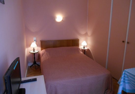 Meublé de Mme et M. LARBRE – Le Soleil