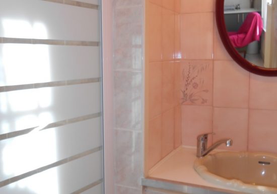 Meublé de Mme et M. LARBRE – Le Soleil