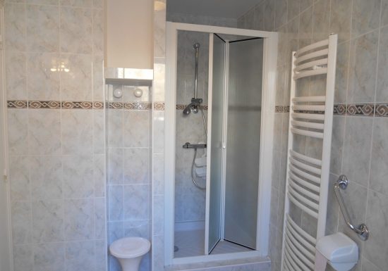 Meublé de Mme et M. LARBRE – Les Roses