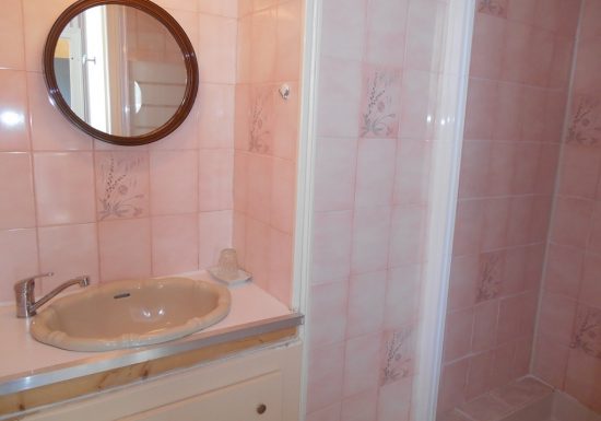 Meublé de Mme et M. LARBRE – La Lune