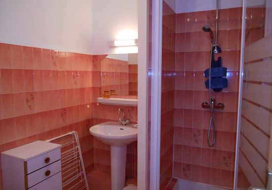 Meublé de Mme et M. LARBRE – Cap Martin