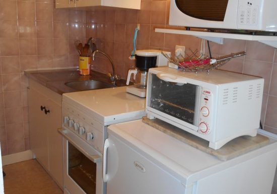 Meublé de Mme et M. LARBRE – Cap Ferrat