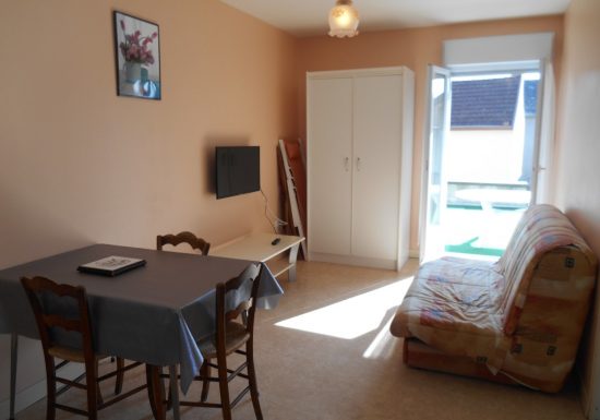 Meublé de Mme et M. LARBRE – Cap Corse