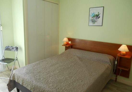 Meublé de Mme et M. LARBRE – Cap Corse