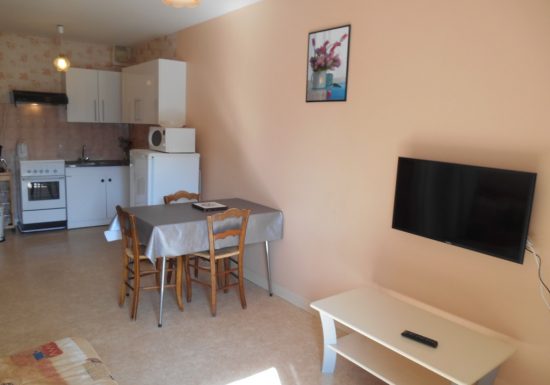 Meublé de Mme et M. LARBRE – Cap Corse