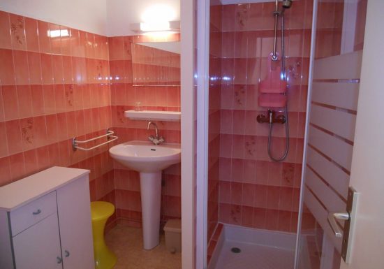 Meublé de Mme et M. LARBRE – Cap Corse