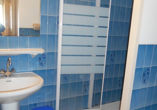 Meublé de Mme et M. LARBRE – Cap d&rsquo;Ail