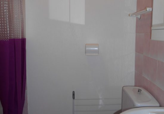 Meublé de Mme et M. LARBRE – Les Géraniums