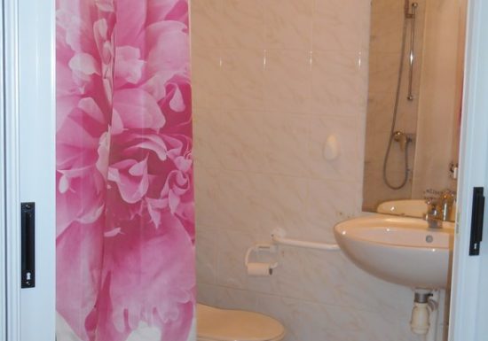 Les Prés-Longs Appartement A – rez de chaussée