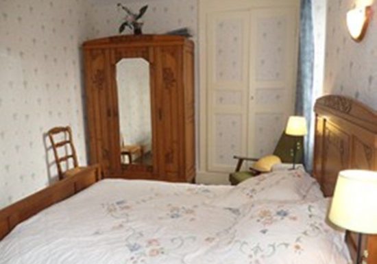 Meublé de Mme VERGNE