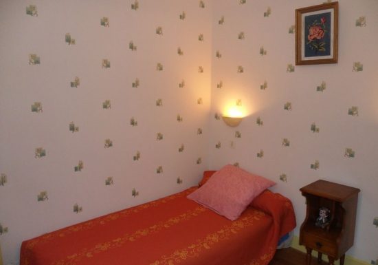 Meublé de Mme THOMAS VIENNE