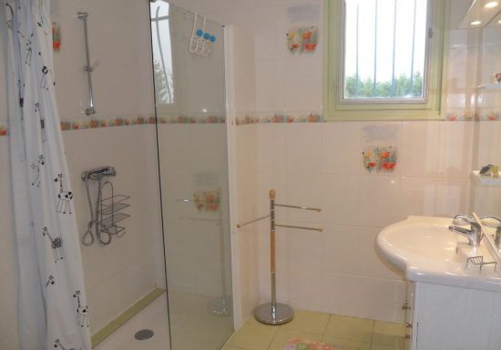 Meublé de Mme THOMAS VIENNE