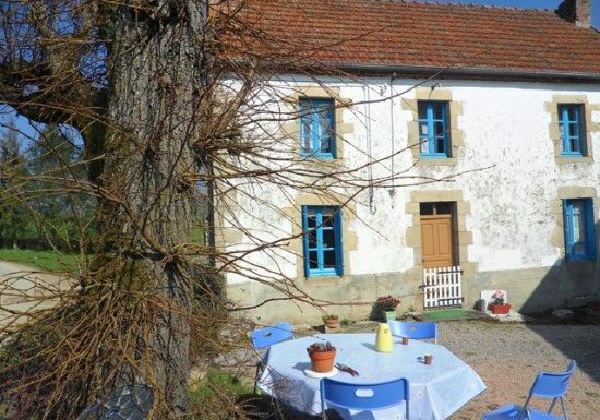 Meublé de Mme NORE Marie Adélaide