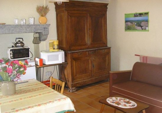 Meublé de Mme NORE Marie Adélaide