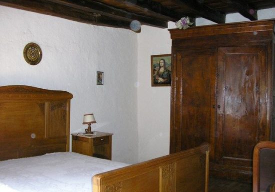 Meublé de Mme NORE Marie Adélaide