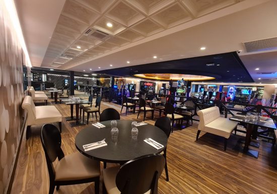 L’Essentiel Restaurant et Bar