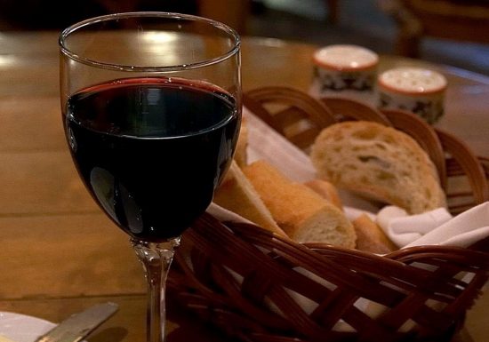 L’Auberge du Moulin Chancelier