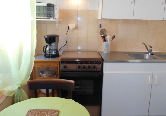 Meublé de Mme et M. LARBRE les lilas