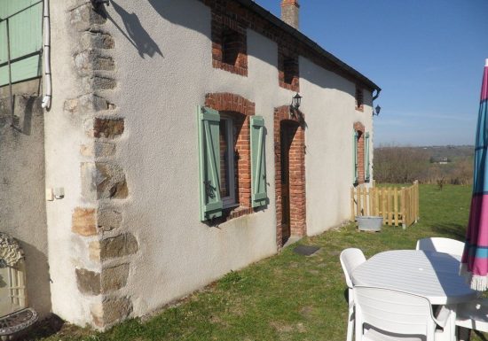 Meublé de M. PREVOT