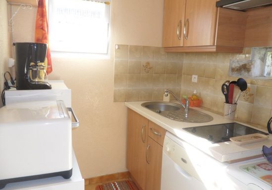 Meublé de M. PREVOT