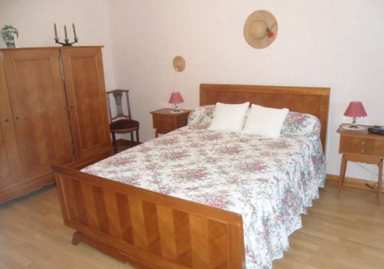 Meublé de M. PREVOT