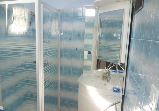 Meublé de M. PREVOT