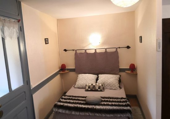 M. et Mme SERRE  Myosotis