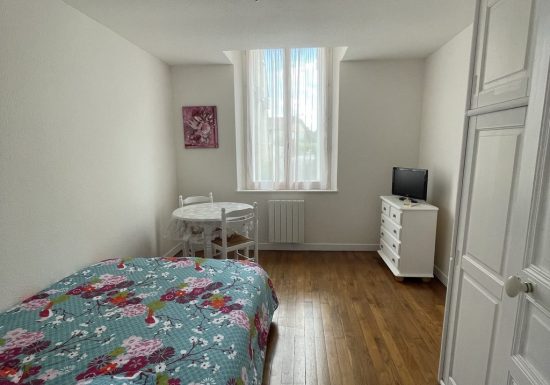 Location Les Thermalines Studio « Adélaïde »